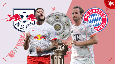 Nhận định bóng đá RB Leipzig vs Bayern, 00h30 ngày 18/1: Phá dớp thành công!