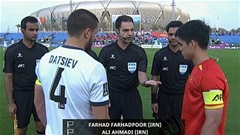 U23 Việt Nam nhận tin vui trước trận gặp UAE