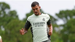 Aston Villa muốn gây sốc với sao Real Madrid