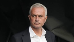 Jose Mourinho dẫn dắt Real Madrid ngay trong tháng 1 này?