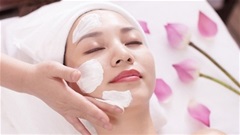 Chăm sóc da đúng cách khi đang điều trị bằng Đông y