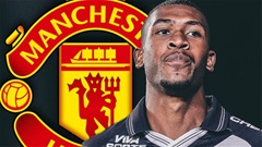 MU có nguy cơ để mất mục tiêu theo đuổi vào tay Bournemouth