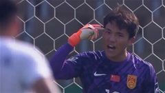 ‘Người hùng' U23 Trung Quốc nói gì khi giúp đội nhà gặp U23 Việt Nam?
