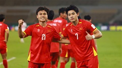 Chấm điểm U23 Việt Nam 3-2 U23 UAE: Ai xuất sắc nhất?