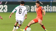 Bình luận viên Trung Quốc có những lời lẽ bất ngờ về trọng tài châu Á