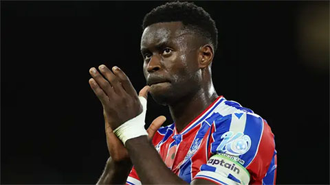 Chelsea mới là đội chiến thắng ở vụ Guehi sang Man City