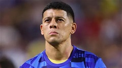  Top 5 bản hợp đồng kết thúc chóng vánh nhất lịch sử bóng đá