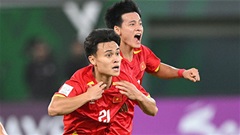 U23 Việt Nam có thể vào chung kết