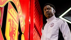 Trực tiếp MU vs Man City: HLV Carrick cho Mainoo đá chính, Cunha và Sesko dự bị