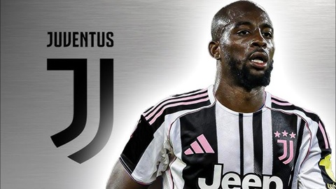 Juventus đàm phán chiêu mộ Mateta, Crystal Palace tan đàn xẻ nghé