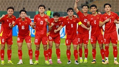 Truyền thông châu Á hết lời ca ngợi U23 Việt Nam