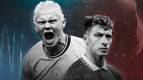 NHM Man United 'chửi' Paul Scholes và Nicky Butt