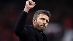 Carrick chỉ cần 3 ngày để phơi bày 14 tháng lãng phí của MU