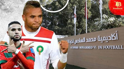 Tầm nhìn dài hạn đằng sau sự trỗi dậy của bóng đá Morocco