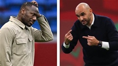 Chung kết AFCON: 2 HLV chung một niềm đau