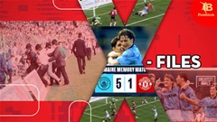 Sir Alex Ferguson bị Man City sỉ nhục như thế nào?