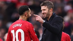 Chí Phèo “gáy” nhẹ: Tôi đúng, và Carrick cũng vậy!