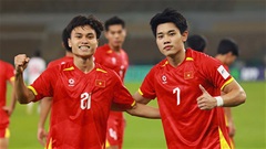U23 châu Á 2026 nổi tiếng thế giới nhờ U23 Việt Nam, Trung Quốc và thủ môn Jordan 