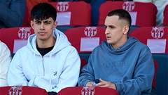 Barca sẽ chia tay một loạt cầu thủ?