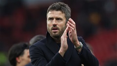 Carrick có thể giúp MU tiết kiệm 15 triệu bảng chỉ với một quyết định đơn giản