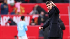 Câu nói đắt giá của Carrick giúp MU hạ Man City