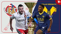Nhận định bóng đá Cremonese vs Verona, 00h30 ngày 20/1: Còn nước còn tát!