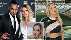 Bồ cũ tố Dimitri Payet ngủ với... 300 phụ nữ