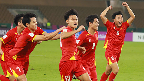 ‘U23 Việt Nam đá như Barcelona của châu Á, còn mạnh hơn Uzbekistan’