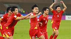 ‘U23 Việt Nam đá như Barcelona của châu Á, còn mạnh hơn Uzbekistan’