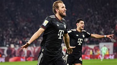 Bayern lại thắng hủy diệt, đua vô địch Serie A vẫn cực nóng