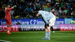 Juventus làm được điều mà chưa đội nào làm tại Serie A trong 20 năm qua