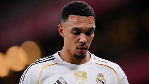 Trent Alexander-Arnold rời Real Madrid chỉ sau 1 năm?