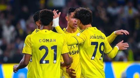 Kết quả bóng đá đêm 17/1, rạng sáng 18/1 tại U23 châu Á, Ngoại hạng Anh, La Liga, Ligue 1, Serie A, Bundesliga