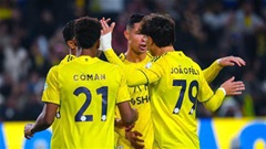 Kết quả bóng đá đêm 17/1, rạng sáng 18/1 tại U23 châu Á, Ngoại hạng Anh, La Liga, Ligue 1, Serie A, Bundesliga