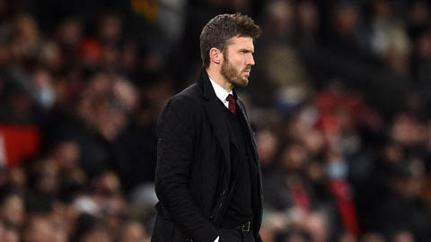 Carrick thách thức dàn sao MU sau trận thắng Man City
