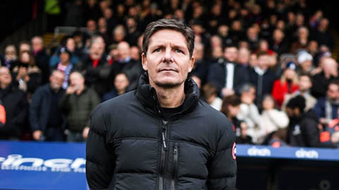 Premier League sắp có HLV thứ 7 bị sa thải