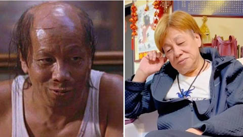 Sao 'Tuyệt đỉnh Kungfu' qua đời ở tuổi 77