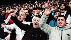 Các CĐV chỉ đích danh 3 nhân vật khiến Real Madrid sụp đổ 