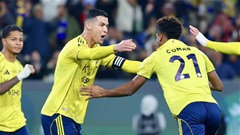 Ronaldo gây phẫn nộ với hành vi phi thể thao