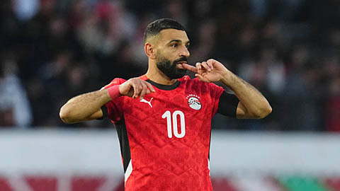 Salah sút hỏng luân lưu,  Ai Cập thua Nigeria ở trận tranh hạng 3 AFCON 2025