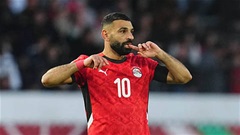 Salah sút hỏng luân lưu,  Ai Cập thua Nigeria ở trận tranh hạng 3 AFCON 2025