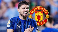 Báo Anh: MU muốn mua đứt Ruben Neves với giá 23 triệu euro 