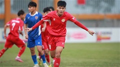 6/8 đội giành quyền vào tứ kết Giải VĐ U19 Quốc gia – Cúp Modern 2025/26