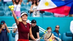 “Cơn sốt” Alexandra Eala khiến Australian Open 2026 quá tải, ban tổ chức phải xin lỗi