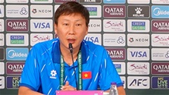 HLV Kim Sang Sik: ‘U23 Việt Nam sẽ gặp U23 Hàn Quốc tại chung kết U23 châu Á’