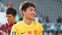 Thủ môn huyền thoại giúp U23 Việt Nam ‘bắt mạch’ Li Hao