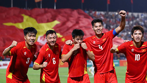 HLV Troussier: U23 Việt Nam dễ đá trước U23 Trung Quốc