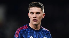 Nhân nhượng với Gyokeres là hại chết Arsenal