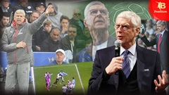 Arsene Wenger có thực sự hiểu bóng đá?