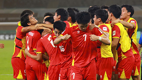 CĐV Thái Lan hết lời ca ngợi, tin U23 Việt Nam vô địch U23 châu Á